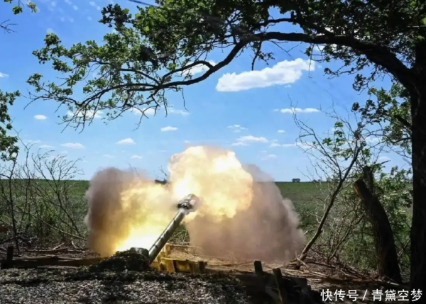 双融优配 顿涅茨克首府被轰炸，最高层被斩！总统折损8名心腹